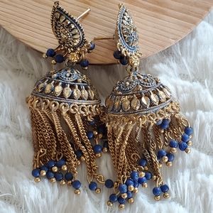 Boho Earrings NWOT